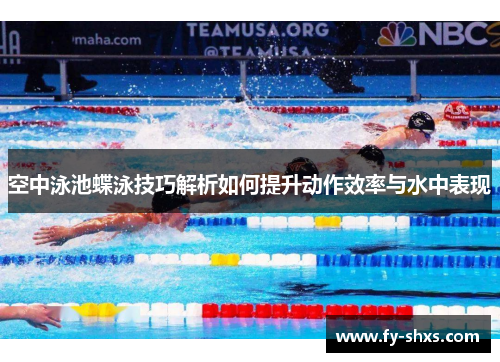 空中泳池蝶泳技巧解析如何提升动作效率与水中表现